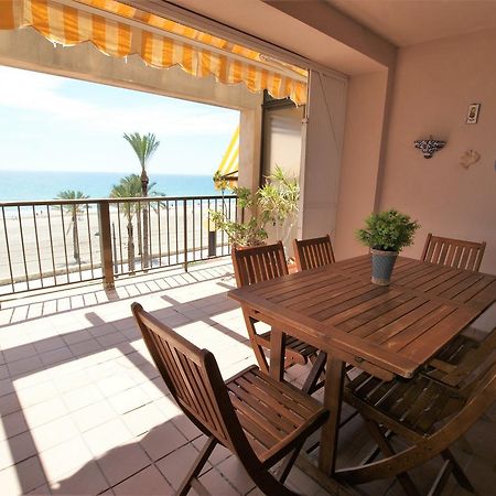Myflats Mediterranean View エル・カンページョ エクステリア 写真