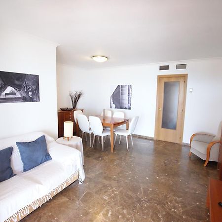 Myflats Mediterranean View エル・カンページョ エクステリア 写真