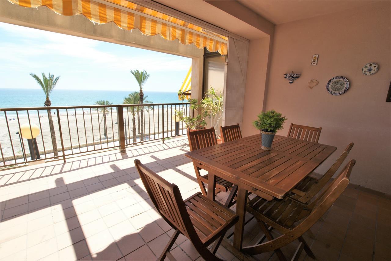 Myflats Mediterranean View エル・カンページョ エクステリア 写真