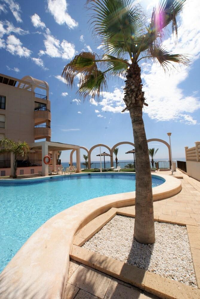 Myflats Mediterranean View エル・カンページョ エクステリア 写真